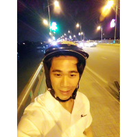 cover CV: Nguyễn Ngọc Thạch