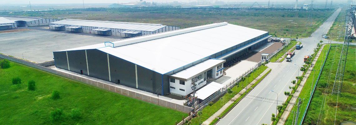 CÔNG TY TNHH QH PLUS - CN BÀ RỊA VŨNG TÀU