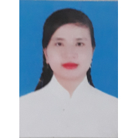 cover CV: Nguyễn Thị Bích Thảo