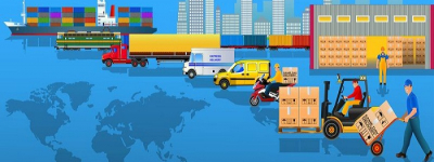 3 phần mềm quản trị Logistics bạn cần biết