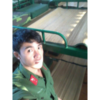 cover CV: Trần Thanh Hoàng