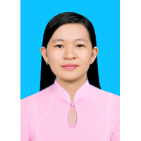 cover CV: Trần Thị Xuân Mai 