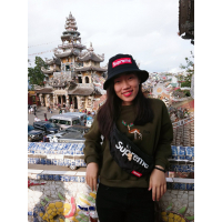 cover CV: Nguyễn Thị Hồng Phúc