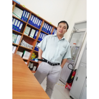 cover CV: THẠCH NGỌC KHỎE