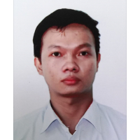 cover CV: NGUYỄN XUÂN ĐÔNG