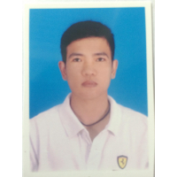 cover CV: Huỳnh Sơn Hải