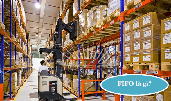 FIFO là gì? Những điều cần biết về FIFO