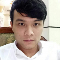 cover CV: Bùi Văn Phương