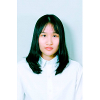 cover CV: LÊ TRÀ MY