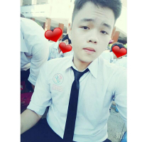 cover CV: Nguyễn Thành Nhật Tân