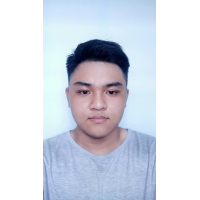 cover CV: Phan Thanh Nhã