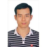 cover CV: Nguyễn Trọng Chí