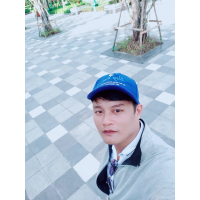 cover CV: Lương Quí Đồng