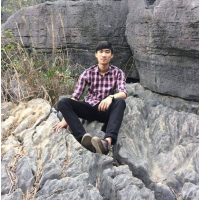 cover CV: Phan Duy Thi