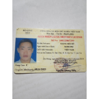 cover CV: Giàng Seo Sở