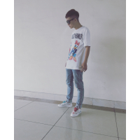 cover CV: Đào Duy Anh