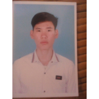 cover CV: Đào Minh Dương