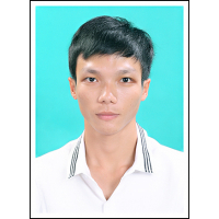 cover CV: Nguyễn Thành Vinh