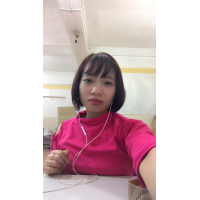 cover CV: Đào Thị Hải Yến