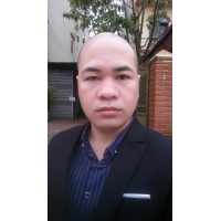 cover CV: Phạm Văn Thịnh