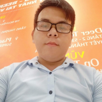 cover CV: Lê Quang Anh