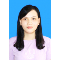 cover CV: Dương Thị Nguyệt Lan 