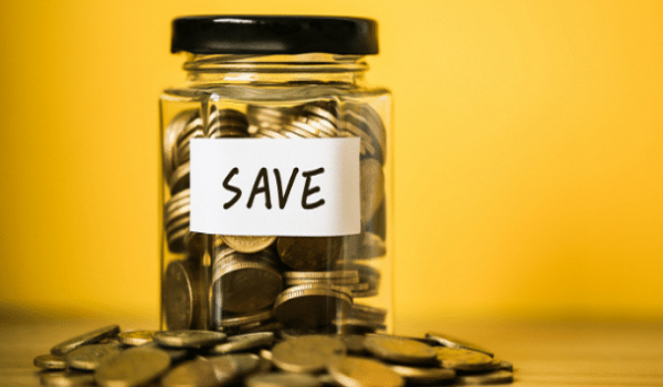 5 bí quyết tiết kiệm tiền hiệu quả bạn cần biết