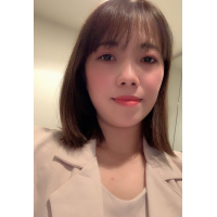 cover CV: Lâm Thị Khả Tú