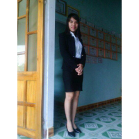 cover CV: Trương Thị Ánh Nguyệt