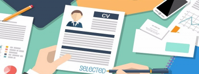 Bạn nên trình bày CV theo hình thức nào?