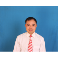 cover CV: NINH TOAN