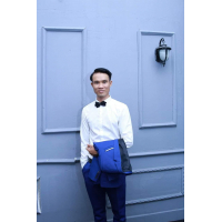 cover CV: Trần Văn Tâm