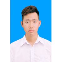 cover CV: Nguyễn Nhân Tuấn