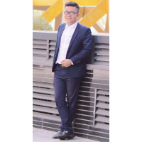 cover CV: Lê Văn Hải