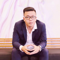 cover CV: Lê Văn Hải