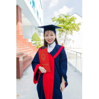 cover CV: Dương Thị Bích Ngọc