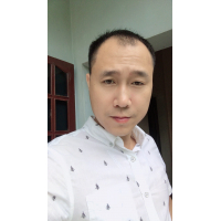cover CV: Đàm Quang Kiên
