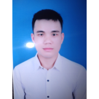 cover CV: Nguyễn Đình Đông