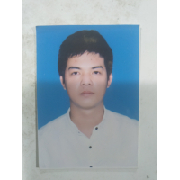 cover CV: Nguyễn Long Khánh