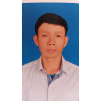 cover CV: Trần Công Trực