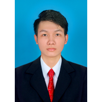 cover CV: Hoàng Văn Ước