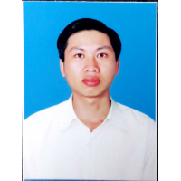 cover CV: Nguyễn Hoàng Huy