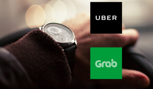 Từ Uber, Grab đến Idemitsu – Kinh doanh là phải chấp nhận cạnh tranh sòng phẳng