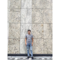 cover CV: Lê Hà Phương