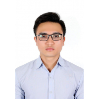 cover CV: Đặng Quang Đạt