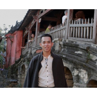 cover CV: Nguyễn Huỳnh Quang