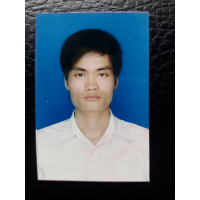 cover CV: Lâm đức Thuận