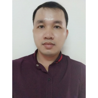 cover CV: Phạm Công Tùng