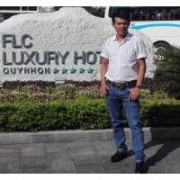 cover CV: Lê Minh Hiếu