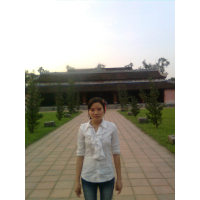 cover CV: Nguyễn Thị Nhân